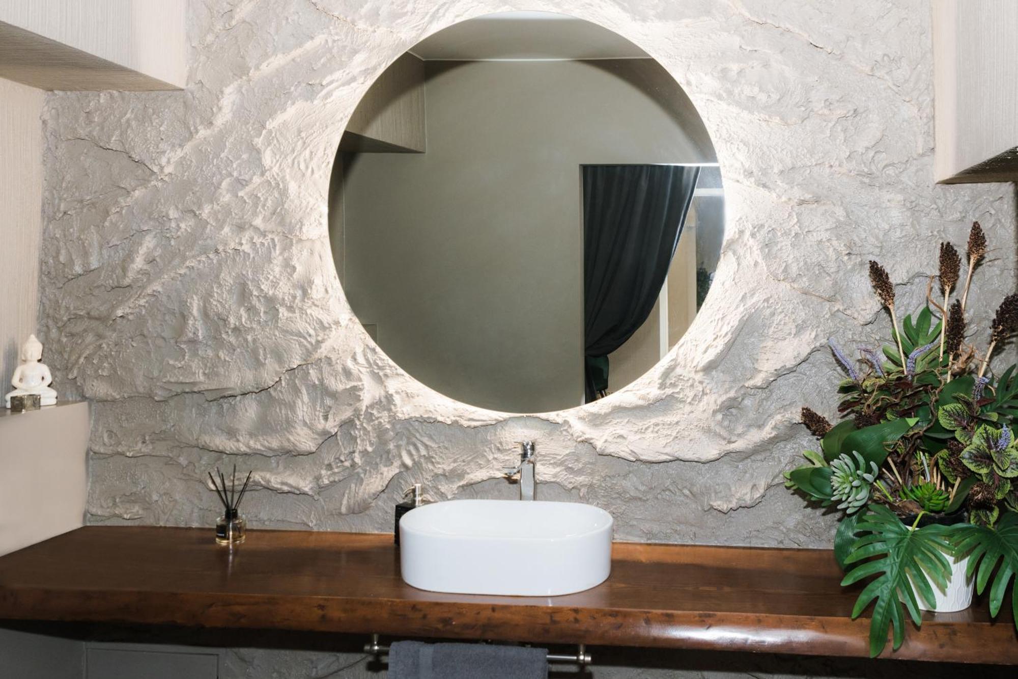 Dharma Stay Apartamentai Su Terasa Ir Vaizdu I Miesta Telšiai Exterior foto