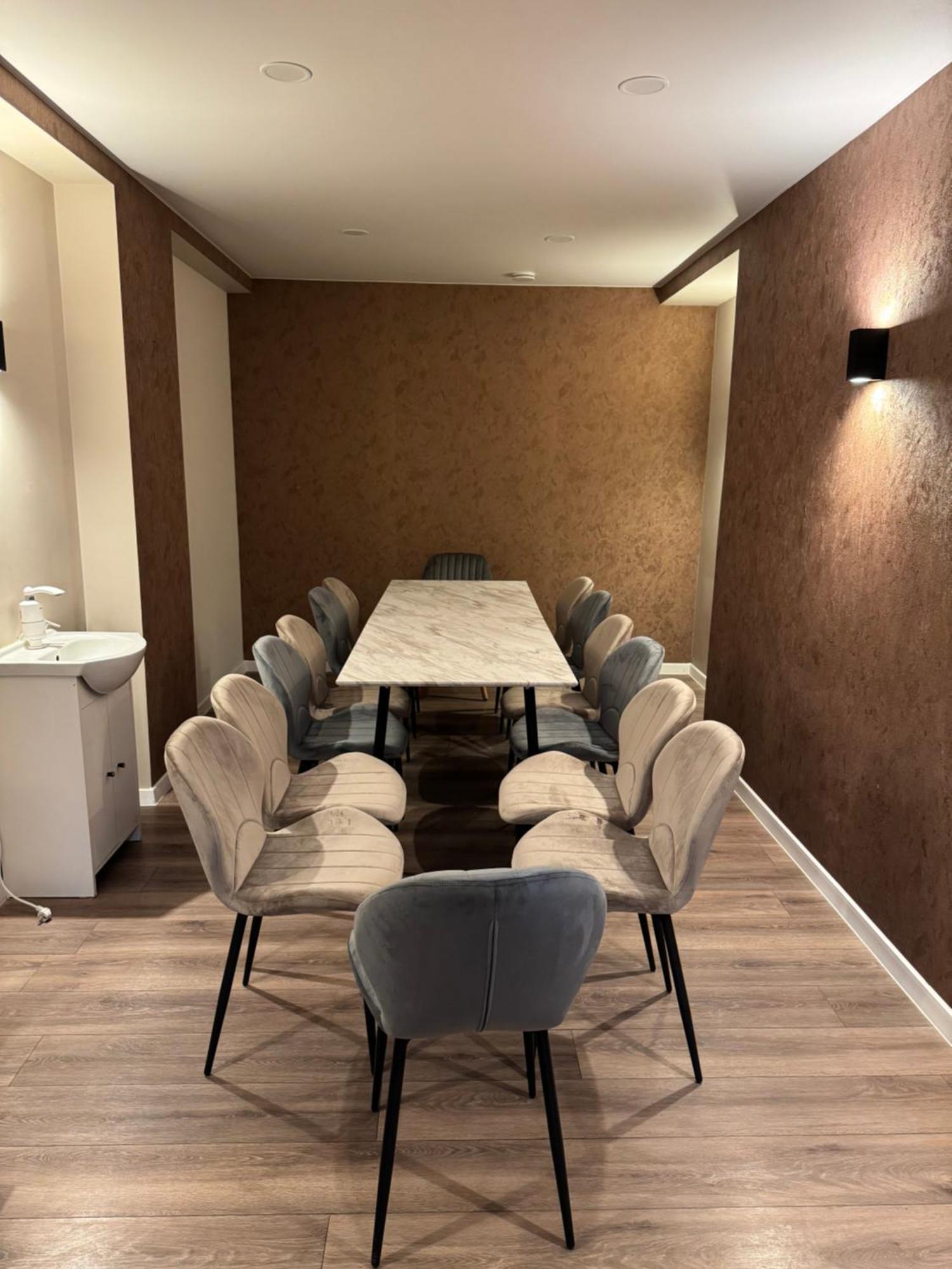 Dharma Stay Apartamentai Su Terasa Ir Vaizdu I Miesta Telšiai Exterior foto