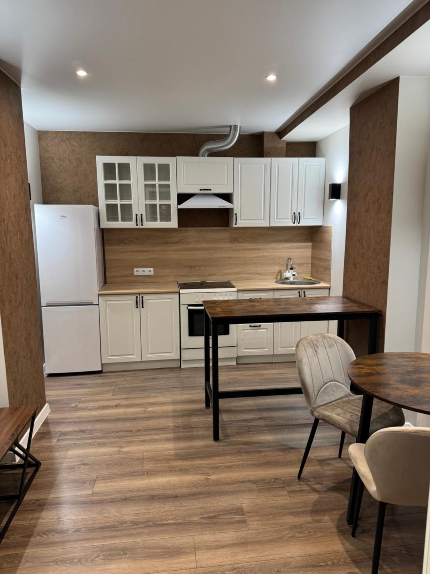 Dharma Stay Apartamentai Su Terasa Ir Vaizdu I Miesta Telšiai Exterior foto